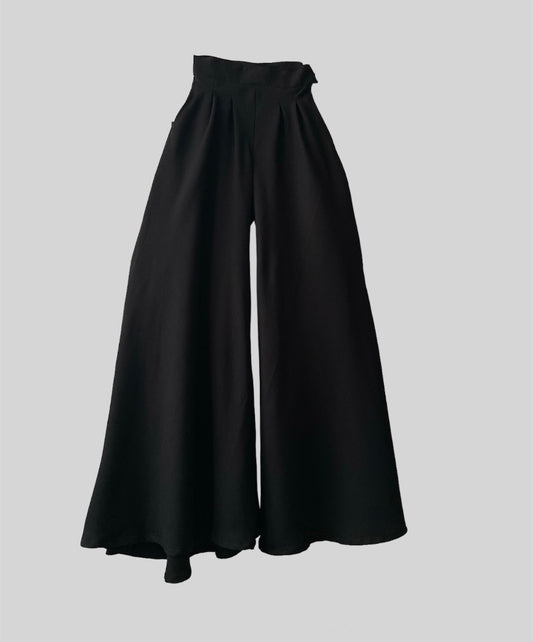 Lisa Extra Wide Leg Pants