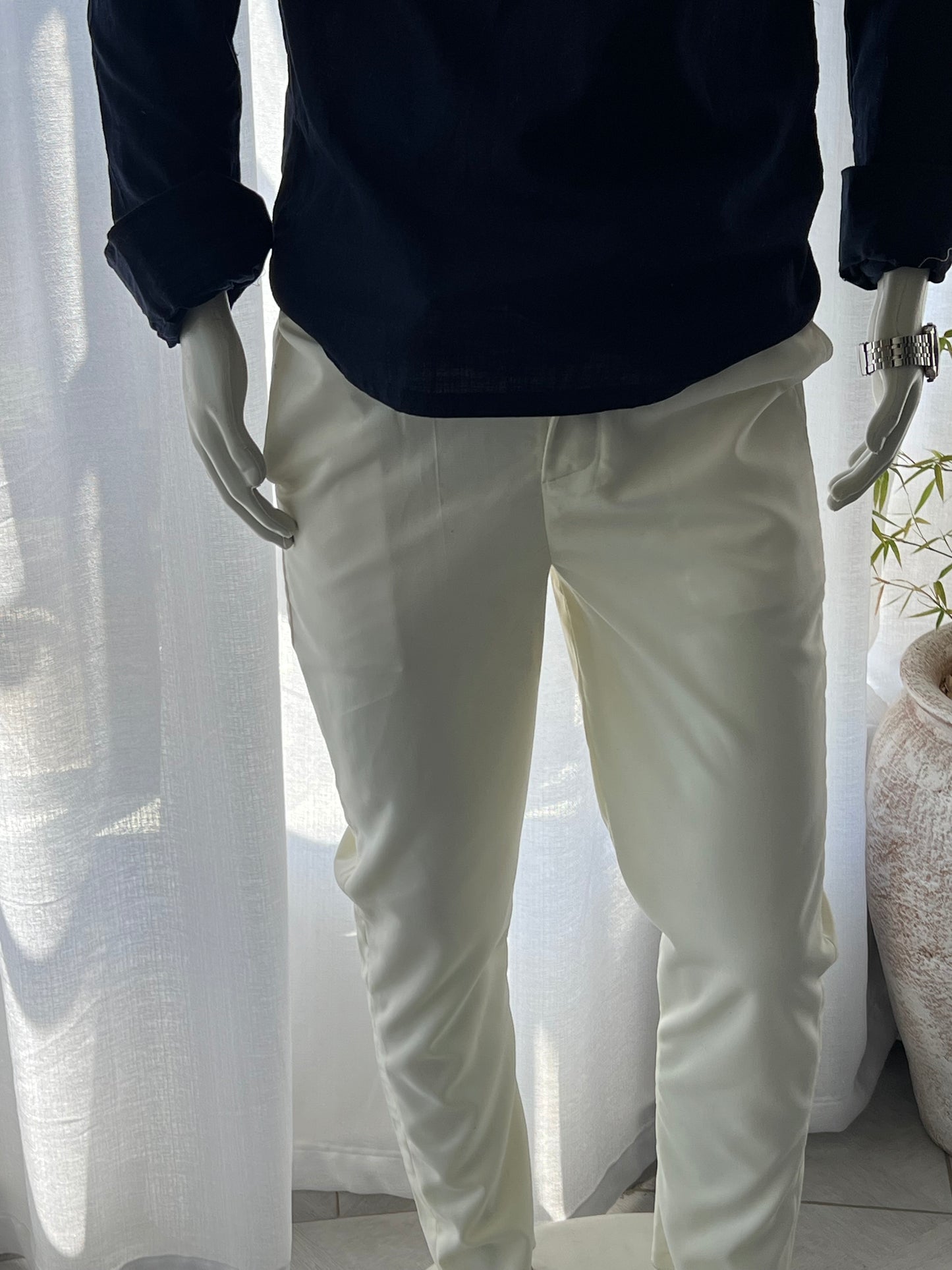 The coast  trouser
