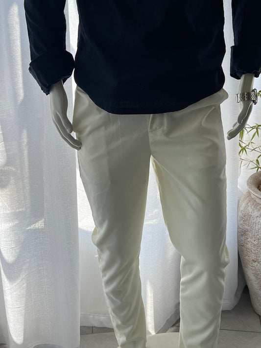 The coast  trouser