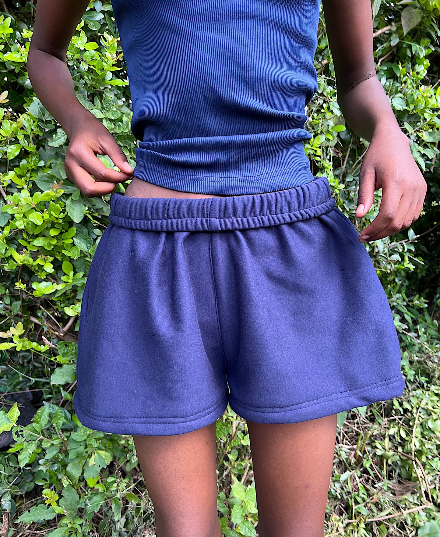 Midnight shorts