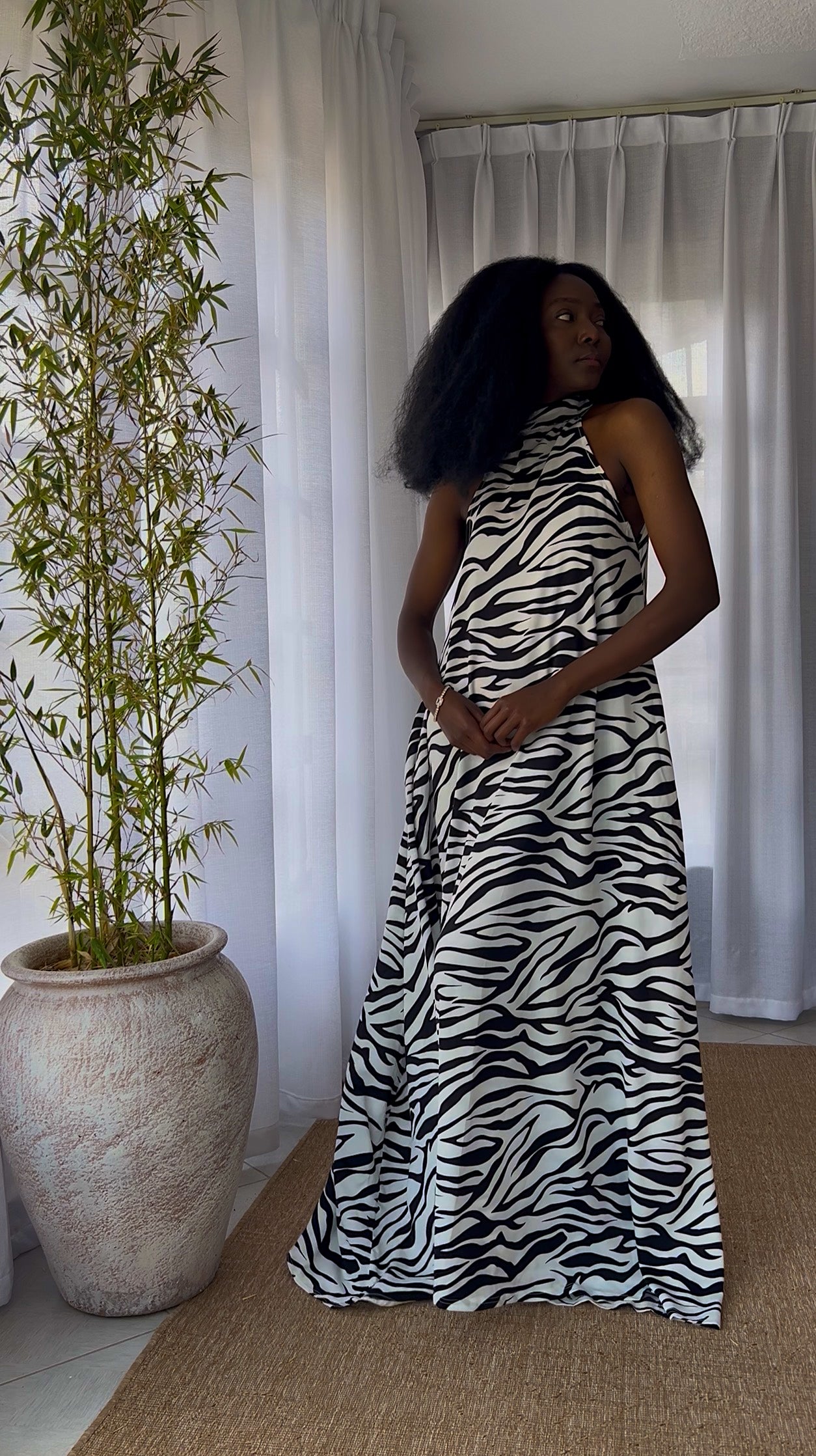 Savannah Dress