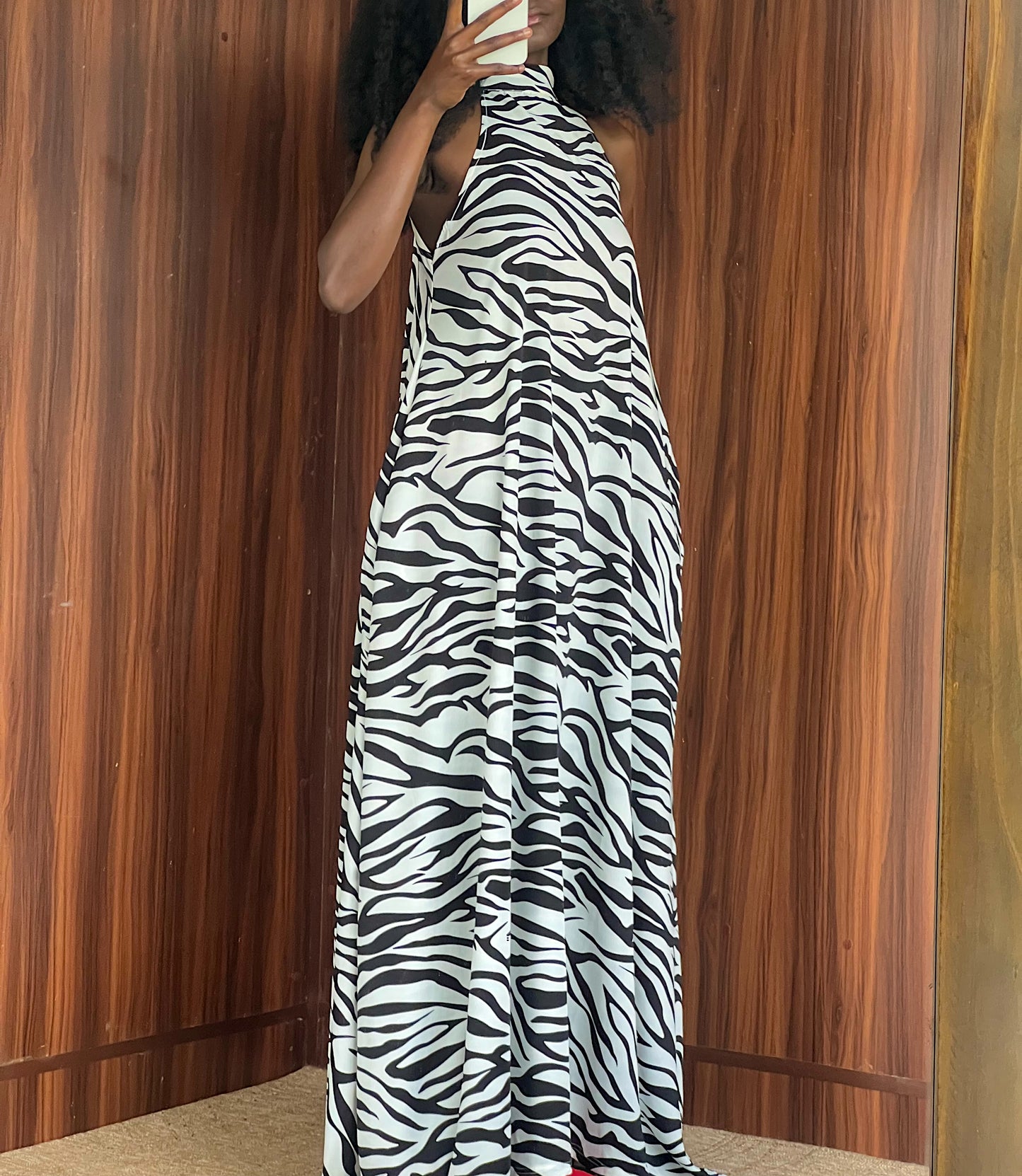 Savannah Dress