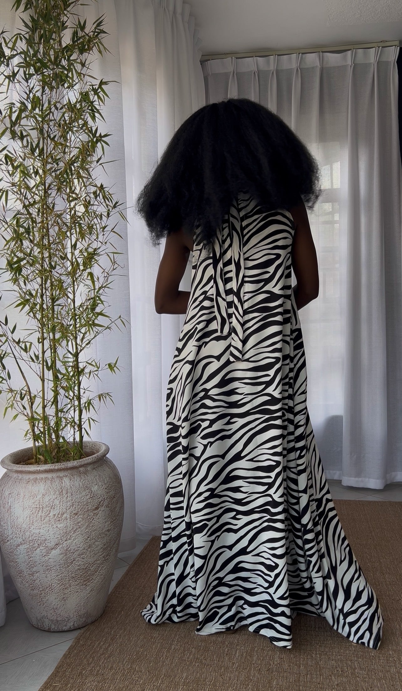 Savannah Dress
